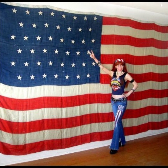 About me (Sofia of Ameynra) - Picture 7 of 8